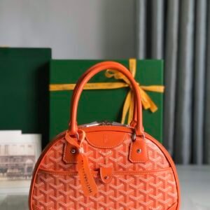 GOYARD Vintage Mini Bag