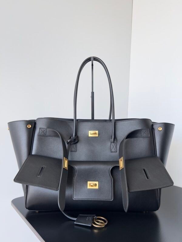 Balenciaga Bel Air Bag