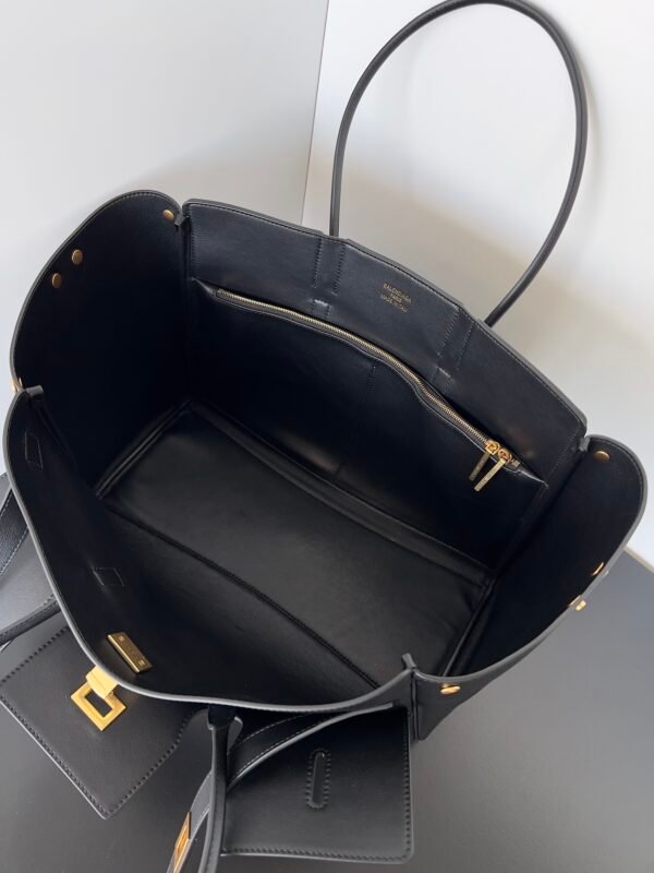 Balenciaga Bel Air Bag - 图片 3