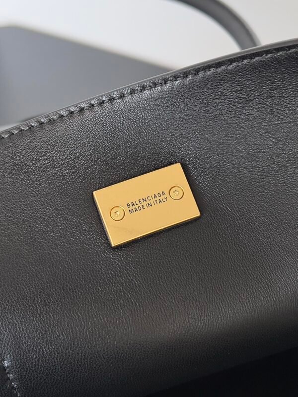 Balenciaga Bel Air Bag - 图片 8