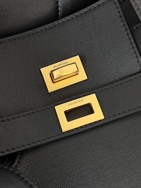 Balenciaga Bel Air Bag - 图片 6