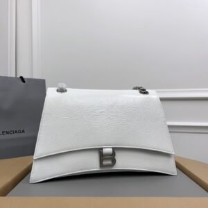 Balenciaga Crush Bag