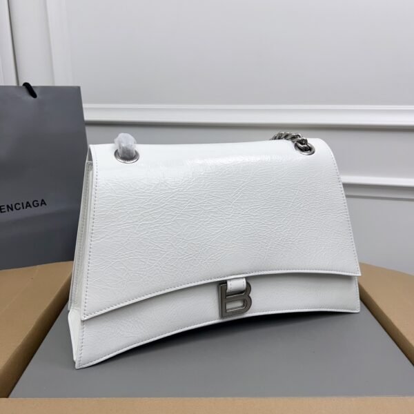 Balenciaga Crush Bag - 图片 2