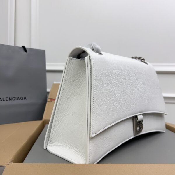 Balenciaga Crush Bag - 图片 4
