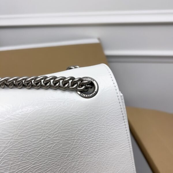 Balenciaga Crush Bag - 图片 8
