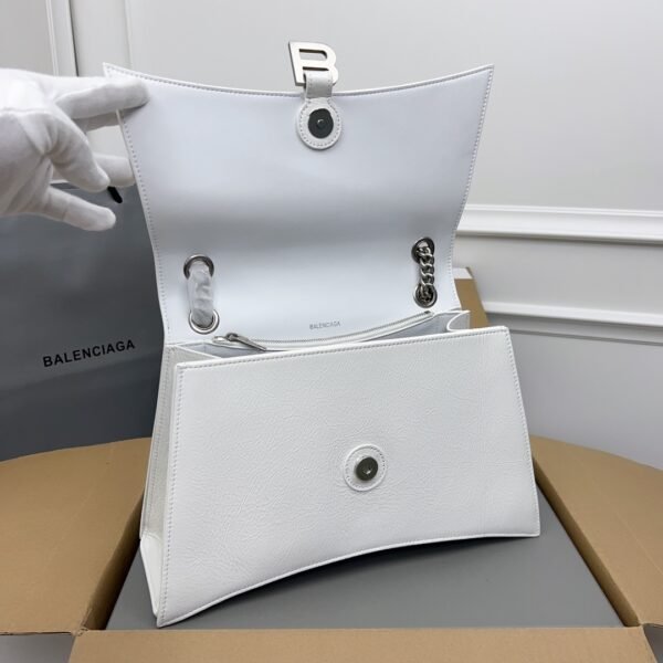 Balenciaga Crush Bag - 图片 6