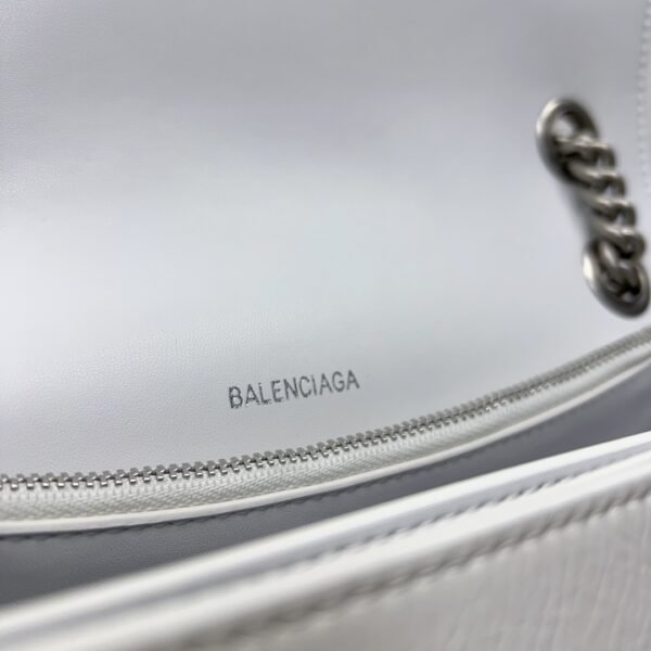 Balenciaga Crush Bag - 图片 9