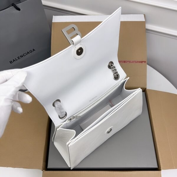 Balenciaga Crush Bag - 图片 7