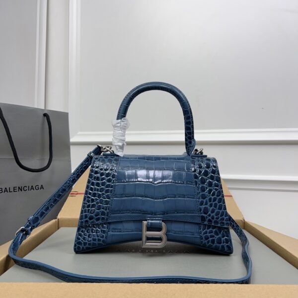 Balenciaga Hourglass Bag - 图片 2