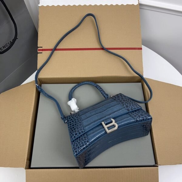 Balenciaga Hourglass Bag - 图片 4