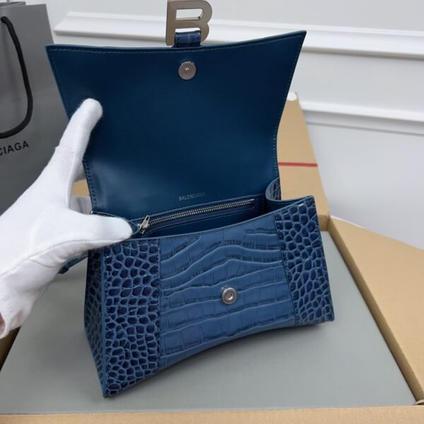 Balenciaga Hourglass Bag - 图片 6