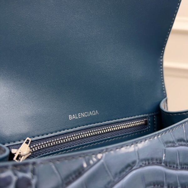 Balenciaga Hourglass Bag - 图片 9