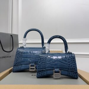 Balenciaga Hourglass Bag