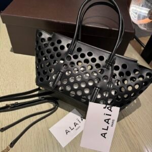 Alaia NEO MINA 20 BAG