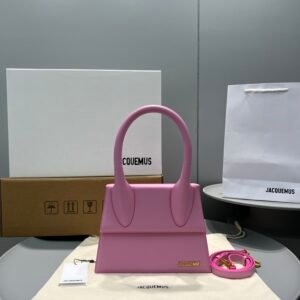 JACQUEMUS Bag