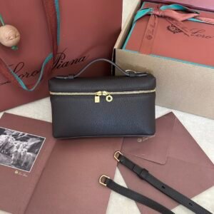 LORO PIANA Extra Pocket L19