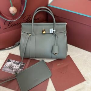 LORO PIANA Loom L25 Bag
