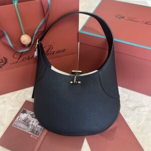 LORO PIANA Bobbin Bag