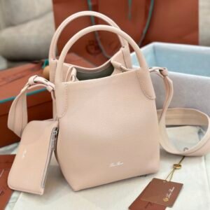 LORO PIANA Bale Bag