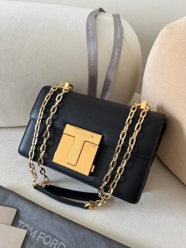 TOM FORD The Signature 001 Bag - 图片 2