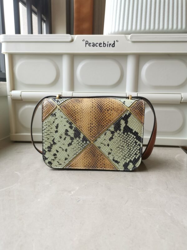 TORY BURCH ELEANOR Bag - 图片 2