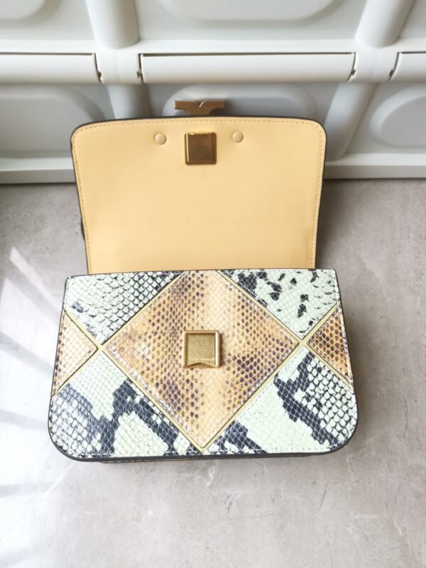 TORY BURCH ELEANOR Bag - 图片 4