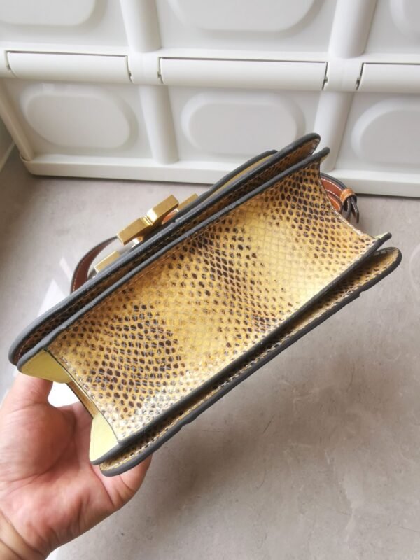 TORY BURCH ELEANOR Bag - 图片 7