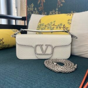 VALENTINO V Garavani MINILOC Bag
